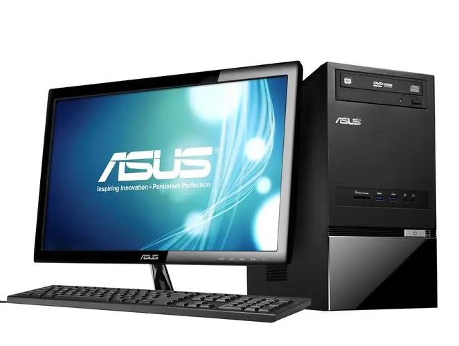 重庆渝北区华硕台式机维修