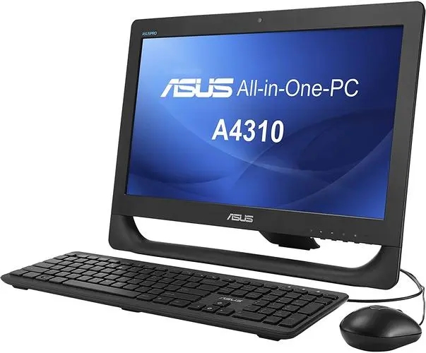 重庆渝北区华硕一体机维修